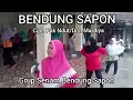 Download Lagu Bendung Sapon Cipt. Pak Ndut/Drs. Mardiya. Grup Senam Bendung Sapon