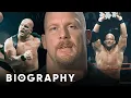 Stone Cold Steve Austin Full Documentary Biography