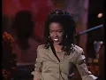 Lauryn Hill ''Turn Your lights Down Low'' Live @ One Love Concert - Tribute to Bob Marley