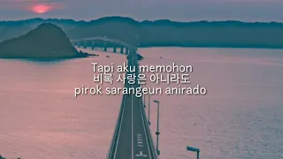 Download Tim Hwang feat Astrid - Saranghamnida (사랑합니다) Lyrics MP3