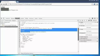 JQuery Tutorial 2 - JQuery Basic Program with complete explanation