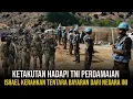 Download Lagu 🔴GAWAT‼️TAK MAMPU HADAPI TNI PERDAMAIAN, ISRAEL GUNAKAN TENTARA BAYARAN LAKUKAN INI ~ VIRAL HARI INI