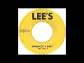 PAT KELLY - SOMEBODY'S BABY