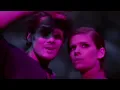 Broken Bells - Holding on for Life (Official Video)
