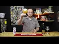 Juan Caloto "... El Gongo" e Schornstein Baltic Porter Wood Aged no Beer Hunter do BarDoCelso.com