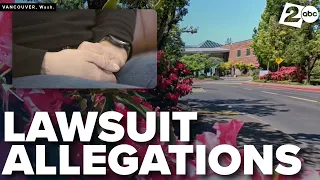 Lawsuit alleges sexual abuse at hospital in Vancouver dozens come forward