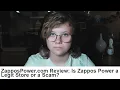 I was scammed
