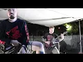 Apostasy - Hail the Heretic (Live at Warcockapalooza V)