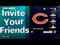 How To Invite Your Friends To A Game In Madden 22 Franchise