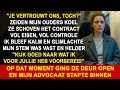 Download Lagu Mijn ouders wilden al mijn bezittingen afpakken — maar ze wisten niet wat ik voorbereid had