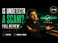 Is Undetectr a Scam The Full Review 2026