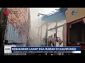 Download Lagu Kebakaran Lahap Dua Rumah Di Kaliwungu