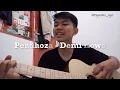 Download Lagu Pendhoza - Demi Kowe Cover