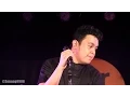 Download Lagu Tulus - Diorama ~ Bumerang @ Ear Night 2014 [HD]