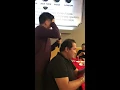 Regine Velasquez and Anthony Rosaldo Singing Hanggang Ngayon at The Clash After Party