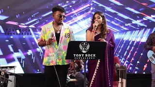 Kaatre en Vaasal Song #srinishasupersinger #ajaykrishna #tonyrockindia#supersinger