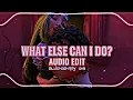 Diane Guerrero, Stephanie Beatriz - What Else Can I Do? [from "Encanto" Audio edit]