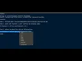 Warning in plugin - interface lib php count