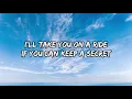 Tiësto & KSHMR feat. Vassy - Secrets (Lyrics)