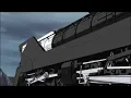 Download Lagu System all green! | The Galaxy Railways 3/3 | C-47 | Anime Now 😱🔥