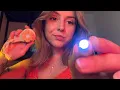 who else can make you tingle like this asmr
