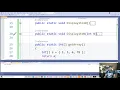 DEV1B Unit 2 Part 8 Methods