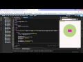 Magic8ball Intro to Arrays and Canvas in HTML5