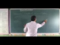 Mathematical formulation of Assignment problem and Assignment problem as a particular case of LPP