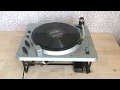 EMT 930 ST BROADCAST TURNTABLE EMT 139 ST RARE 929 TONEARM