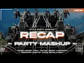 Download Lagu TERBARU‼️DJ RECAP STYLE PARTY 2K25 FULL BASS ( FREE FLM )