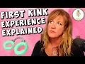 Our First Real Kink Experience The Accidental Swingers Podcast Episode 38