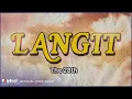 Download Lagu The 28th - Langit (Official Lyric Video)