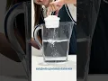 Download Lagu How to prepare your BRITA filter before use 🙌