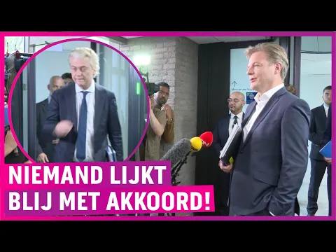 Download MP3 Formatie is rond: PVV grijpt officieel de macht in Nederland!