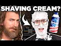 Download Lagu Trying The Weirdest New Barbershop Trends