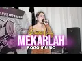 Download Lagu Mekarlah  Voc Pundha Vivia ROGO MUSIC Live Purwoasri