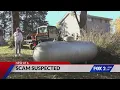 Scammers target AmeriGas customers in latest fraud scheme