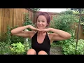 Learn the Alphabet with Sierra Boggess