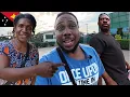 Download Lagu This Is NOT Africa - First Day In Papua New Guinea