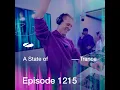 Heaven Knows (ASOT 1215)