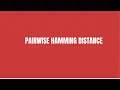 Sum of Pairwise hamming distance Medium InterviewBit Problem Interview Preparation