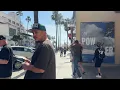 Walking Huntington Beach 🇺🇸 | California’s Surf City USA [4K Beach Tour]