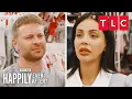 Jasmine Matt s Messy Relationship Timeline 90 Day Fiance Happily Ever After TLC