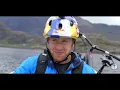 Hayden James - Something About You (ODESZA Remix) | Danny Macaskill