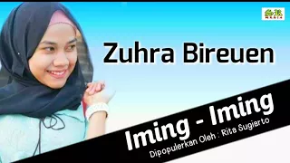 Download Cut Aceh (Lida) - Iming-iming (Lagu Dangdut) MP3