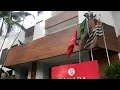 Capcana Hotel Jardins Sao Paulo Brazil Hotel Review