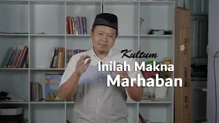 Download Ternyata inilah Bedanya Makna Ahlan Wasahkan dan Marhaban MP3