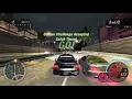 Killing Joke -  The Death and Resurrection Show | Need For Speed: Underground 2 (LEGENDADO)
