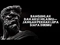 Download Lagu Setiap Hari, Lihat Dirimu dengan Penuh Martabat | 15 Pelajaran Filsafat Stoikisme