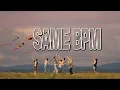 Kpop dances with the same bpm as songs